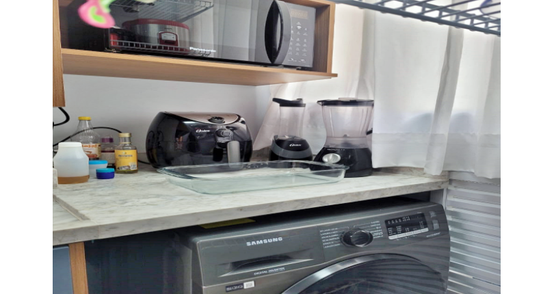  Apartamento Garden à venda no Bairro do Parque Residencial da Lapa na Rua Francisco Corazza 100