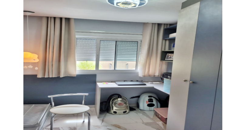  Apartamento Garden à venda no Bairro do Parque Residencial da Lapa na Rua Francisco Corazza 100