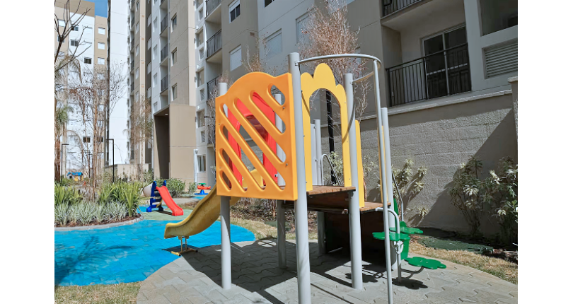  Apartamento Garden à venda no Bairro do Parque Residencial da Lapa na Rua Francisco Corazza 100