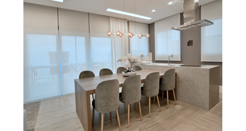  Apartamento Garden à venda no Bairro do Parque Residencial da Lapa na Rua Francisco Corazza 100