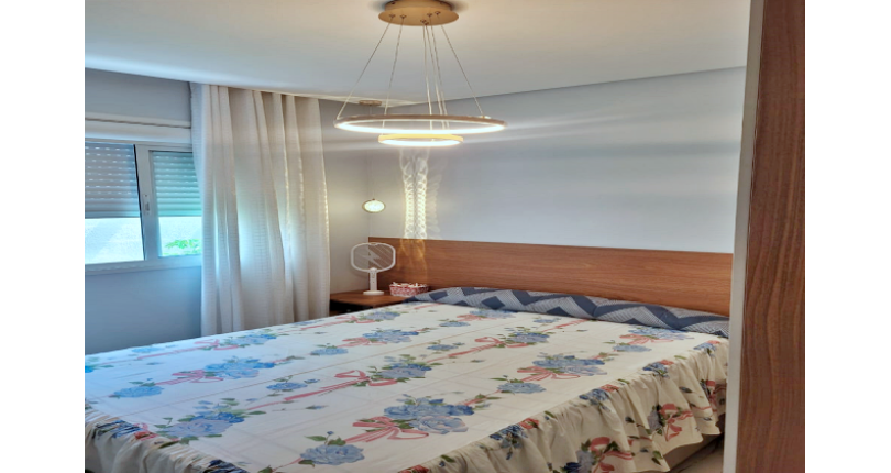  Apartamento Garden à venda no Bairro do Parque Residencial da Lapa na Rua Francisco Corazza 100