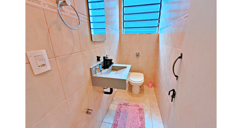 Sobrado à venda no Bairro da Vila Guedes na Rua Doutor Nuno de Andrade