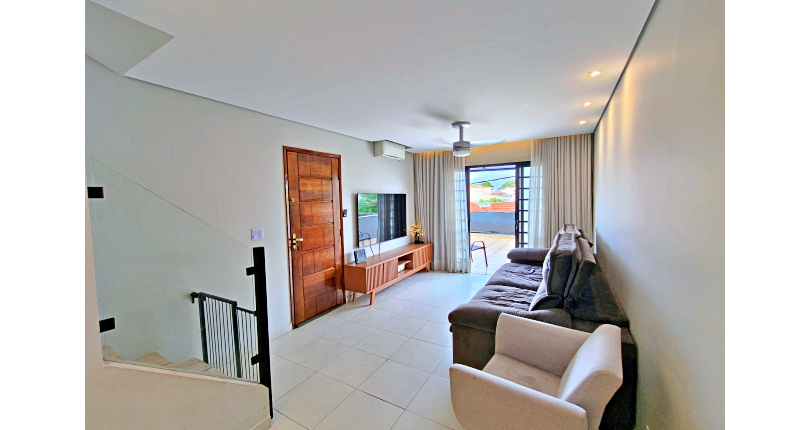 Sobrado à venda no Bairro da Vila Guedes na Rua Doutor Nuno de Andrade