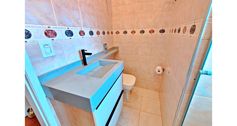 Sobrado à venda no Bairro da Vila Guedes na Rua Doutor Nuno de Andrade