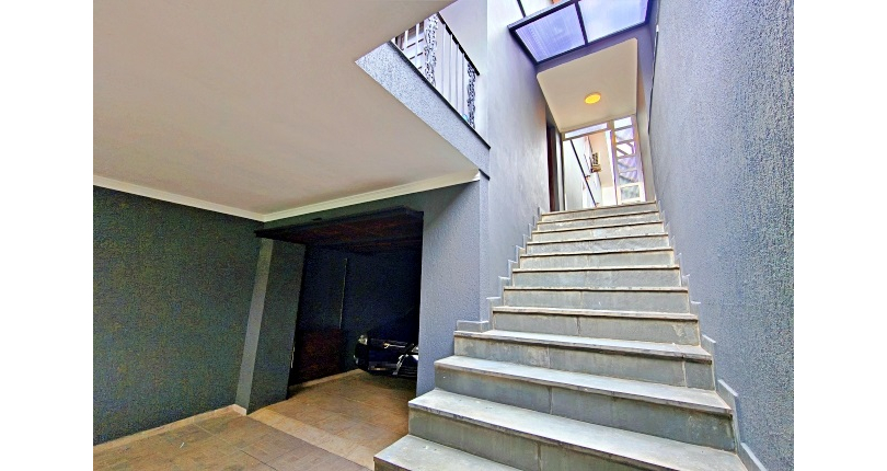 Sobrado à venda no Bairro da Vila Guedes na Rua Doutor Nuno de Andrade