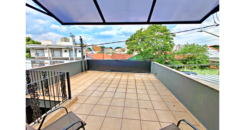 Sobrado à venda no Bairro da Vila Guedes na Rua Doutor Nuno de Andrade