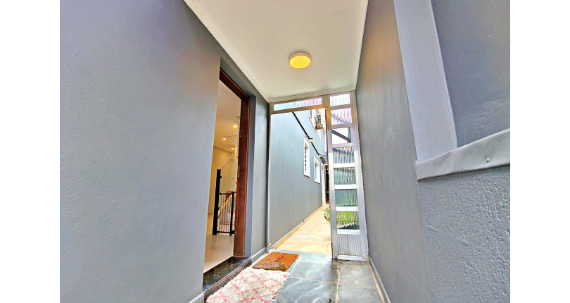 Sobrado à venda no Bairro da Vila Guedes na Rua Doutor Nuno de Andrade