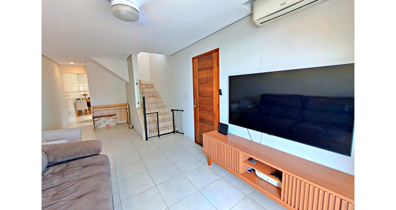 Sobrado à venda no Bairro da Vila Guedes na Rua Doutor Nuno de Andrade