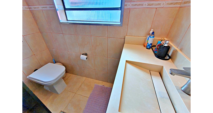 Sobrado à venda no Bairro da Vila Guedes na Rua Doutor Nuno de Andrade