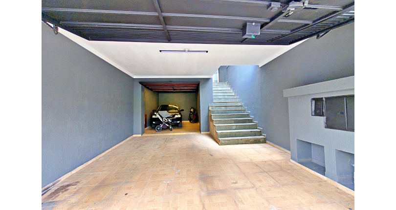 Sobrado à venda no Bairro da Vila Guedes na Rua Doutor Nuno de Andrade