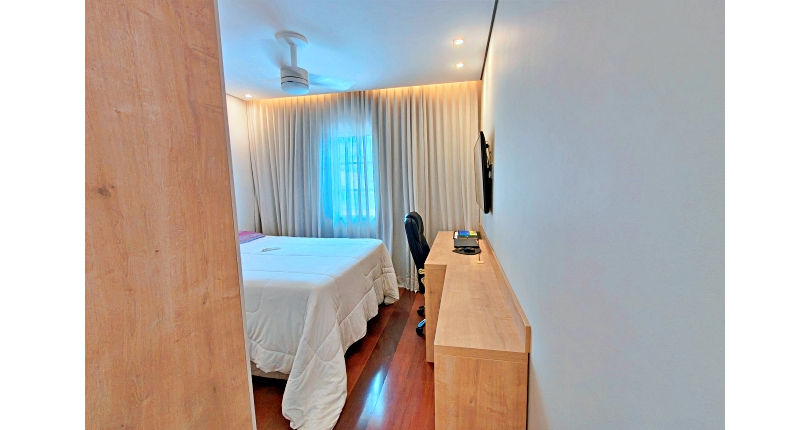 Sobrado à venda no Bairro da Vila Guedes na Rua Doutor Nuno de Andrade