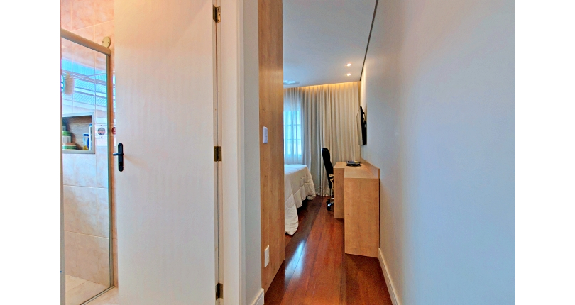 Sobrado à venda no Bairro da Vila Guedes na Rua Doutor Nuno de Andrade