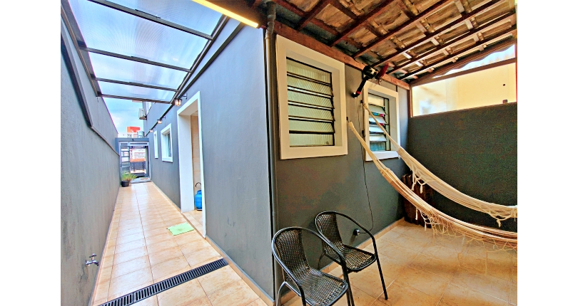 Sobrado à venda no Bairro da Vila Guedes na Rua Doutor Nuno de Andrade