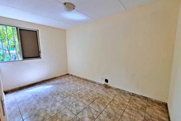 Apartamento à venda no Bairro do Jardim Santa Mônica na Avenida Santa Monica 593,