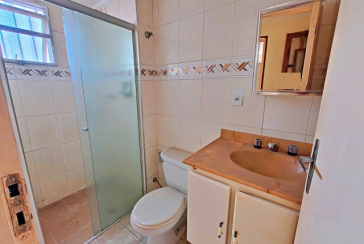 Apartamento à venda no Bairro do Jardim Santa Mônica na Avenida Santa Monica 593,