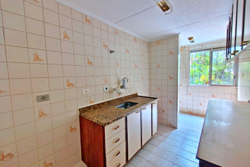 Apartamento à venda no Bairro do Jardim Santa Mônica na Avenida Santa Monica 593,