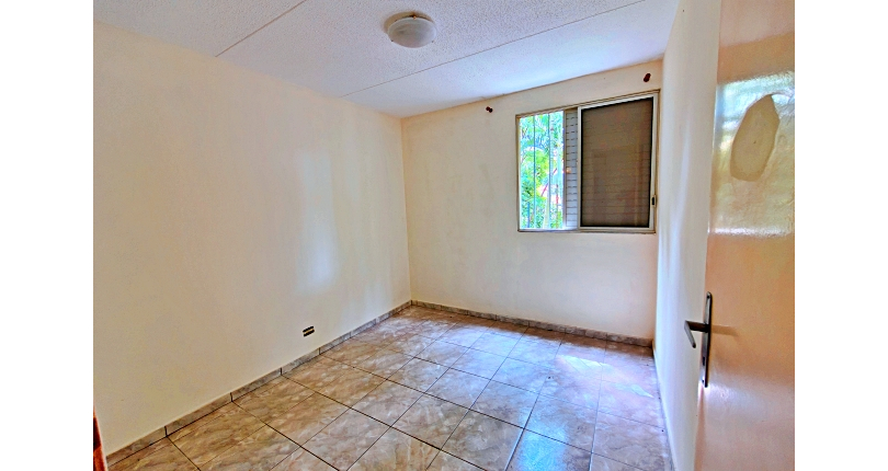 Apartamento à venda no Bairro do Jardim Santa Mônica na Avenida Santa Monica 593,