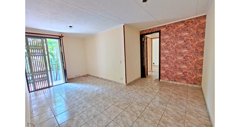 Apartamento à venda no Bairro do Jardim Santa Mônica na Avenida Santa Monica 593,