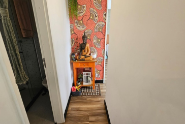  Apartamento à venda no Bairro do Jardim Íris na Avenida Raimundo Pereira de Magalhães 2616,