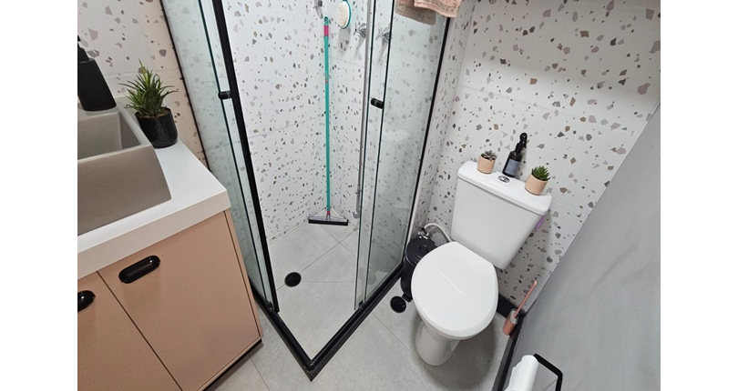  Apartamento à venda no Bairro do Jardim Íris na Avenida Raimundo Pereira de Magalhães 2616,