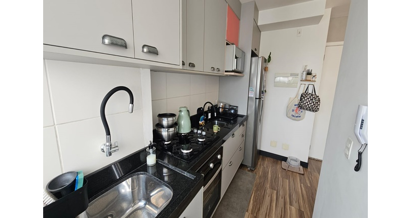  Apartamento à venda no Bairro do Jardim Íris na Avenida Raimundo Pereira de Magalhães 2616,