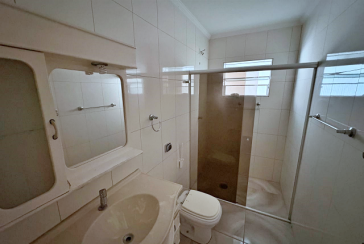 Casa assobradada à venda no Bairro do Jardim Vista Linda na Rua Francisco Beltrão