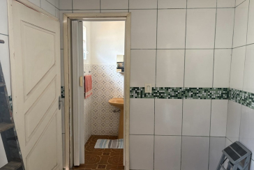 Casa à venda no Bairro do Parque São Domingos 