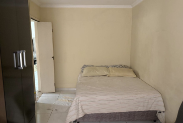 Casa à venda no Bairro do Parque São Domingos 