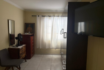 Casa à venda no Bairro do Parque São Domingos 