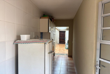 Casa à venda no Bairro do Parque São Domingos 