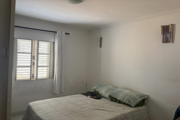 Casa à venda no Bairro do Parque São Domingos 