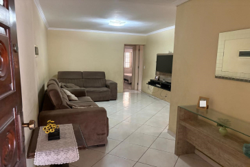 Casa à venda no Bairro do Parque São Domingos 