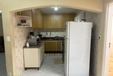 Casa à venda no Bairro do Parque São Domingos 