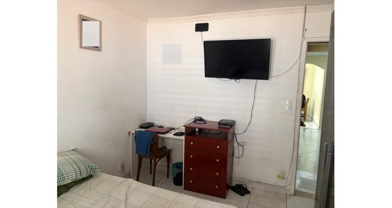 Casa à venda no Bairro do Parque São Domingos 