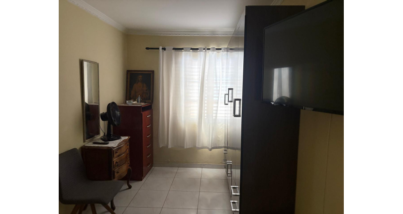 Casa à venda no Bairro do Parque São Domingos 