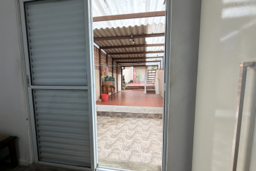 Sobrado à venda no Bairro da Vila dos Remédios na Rua Antônio Ayrosa