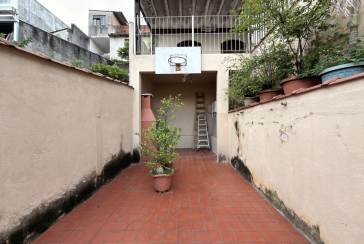 Sobrado à venda no Bairro da Vila dos Remédios na Rua Antônio Ayrosa