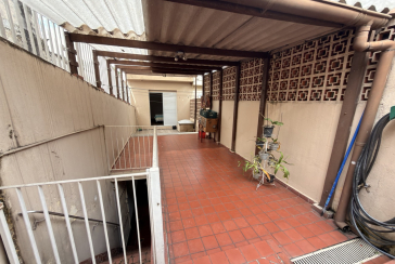 Sobrado à venda no Bairro da Vila dos Remédios na Rua Antônio Ayrosa