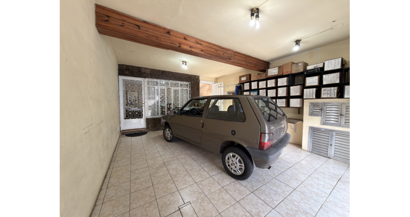 Sobrado à venda no Bairro da Vila dos Remédios na Rua Antônio Ayrosa