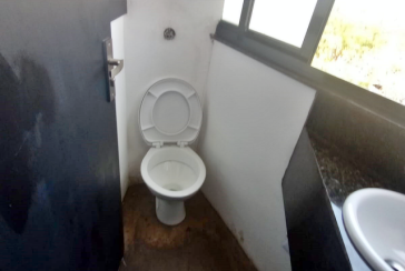 Galpão à venda no Bairro da Vila Jaguara na Rua Altamira do Paraná