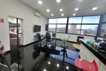 Galpão à venda no Bairro da Vila Jaguara na Rua Altamira do Paraná