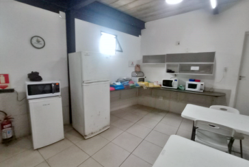 Galpão à venda no Bairro da Vila Jaguara na Rua Altamira do Paraná