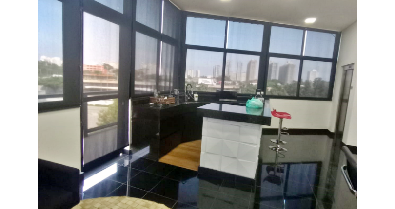 Galpão à venda no Bairro da Vila Jaguara na Rua Altamira do Paraná