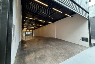 Galpão à venda no Bairro da Vila Leopoldina na Rua Guaipá