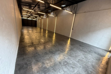 Galpão à venda no Bairro da Vila Leopoldina na Rua Guaipá