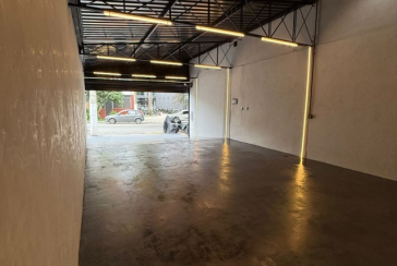 Galpão à venda no Bairro da Vila Leopoldina na Rua Guaipá