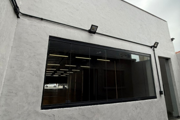 Galpão à venda no Bairro da Vila Leopoldina na Rua Guaipá