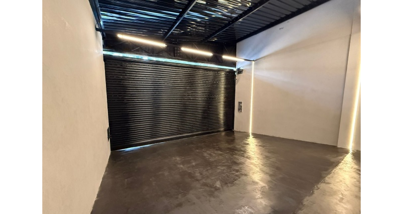 Galpão à venda no Bairro da Vila Leopoldina na Rua Guaipá