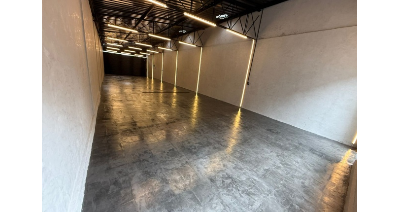 Galpão à venda no Bairro da Vila Leopoldina na Rua Guaipá