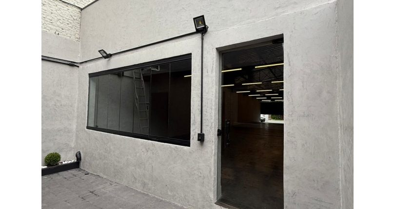 Galpão à venda no Bairro da Vila Leopoldina na Rua Guaipá